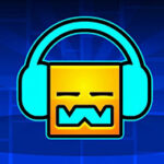 Geometry Dash Rat Challenge