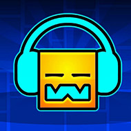 Geometry Dash Rat Challenge